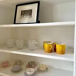 Apartamento Parishome! Double Balcony, Art & Designer Touches *