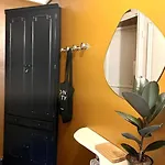 Apartamento Parishome! Double Balcony, Art & Designer Touches París