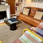 Parishome! Double Balcony, Art & Designer Touches Apartamento